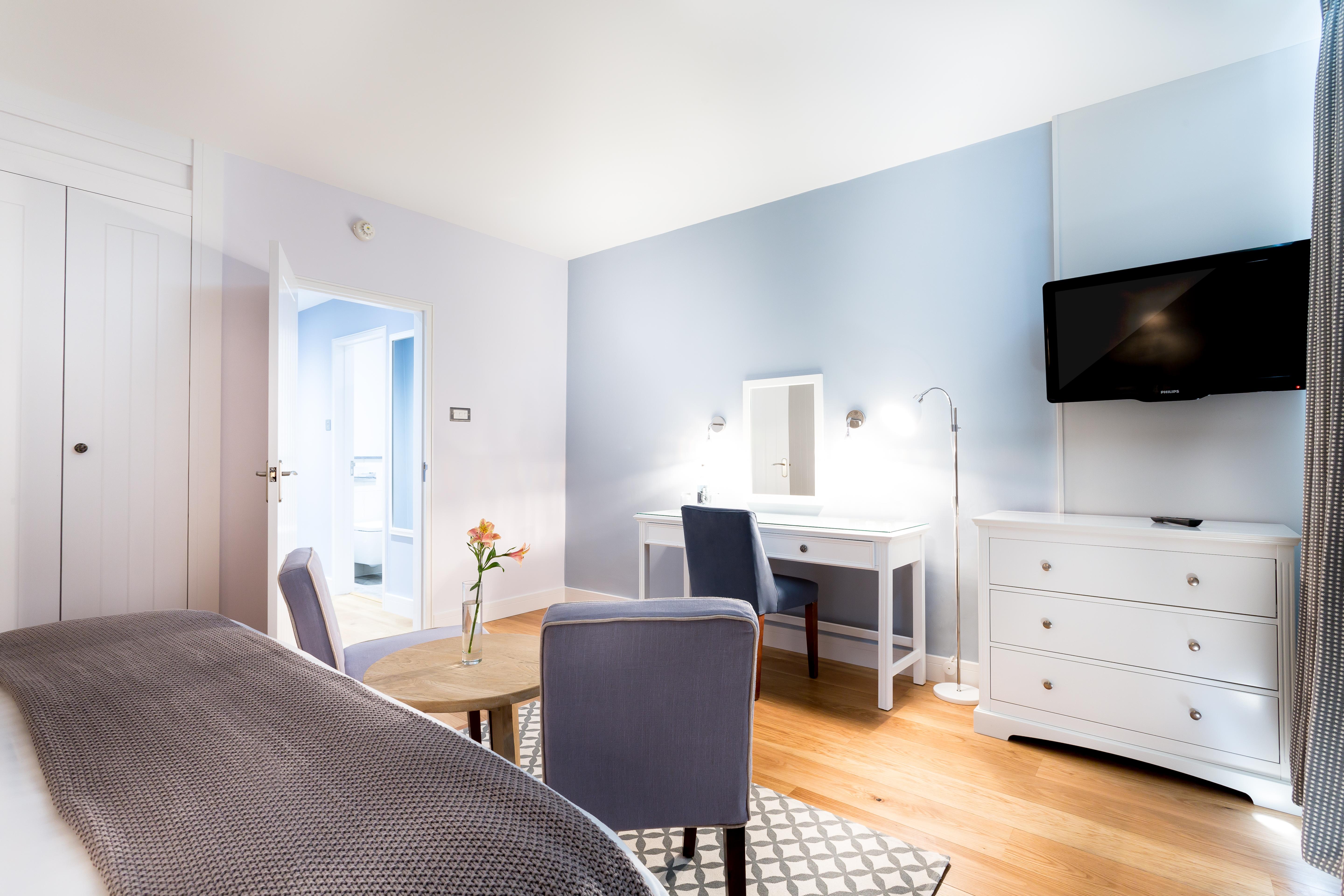 Budock Vean Hotel And Spa Falmouth Dış mekan fotoğraf