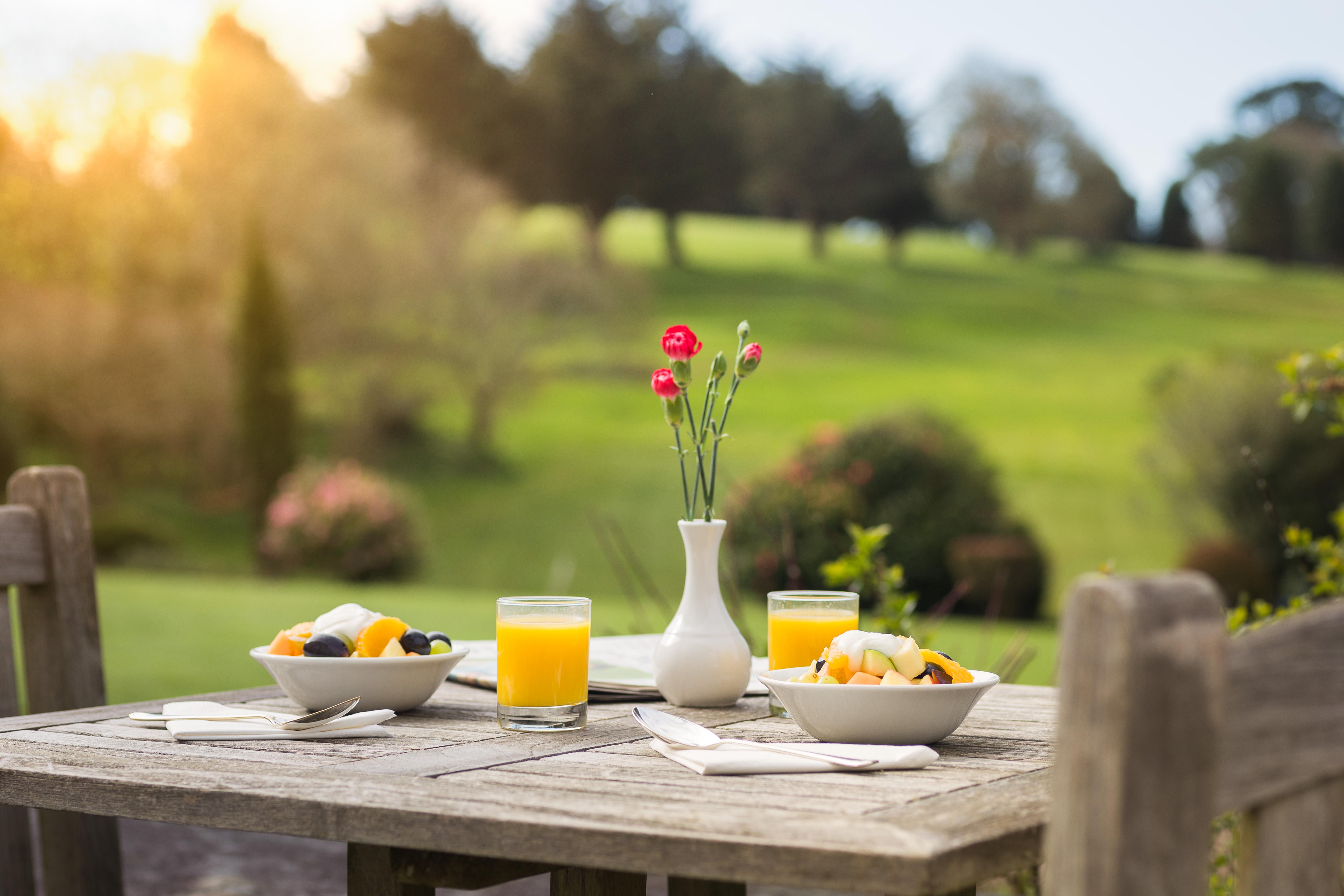 Budock Vean Hotel And Spa Falmouth Dış mekan fotoğraf