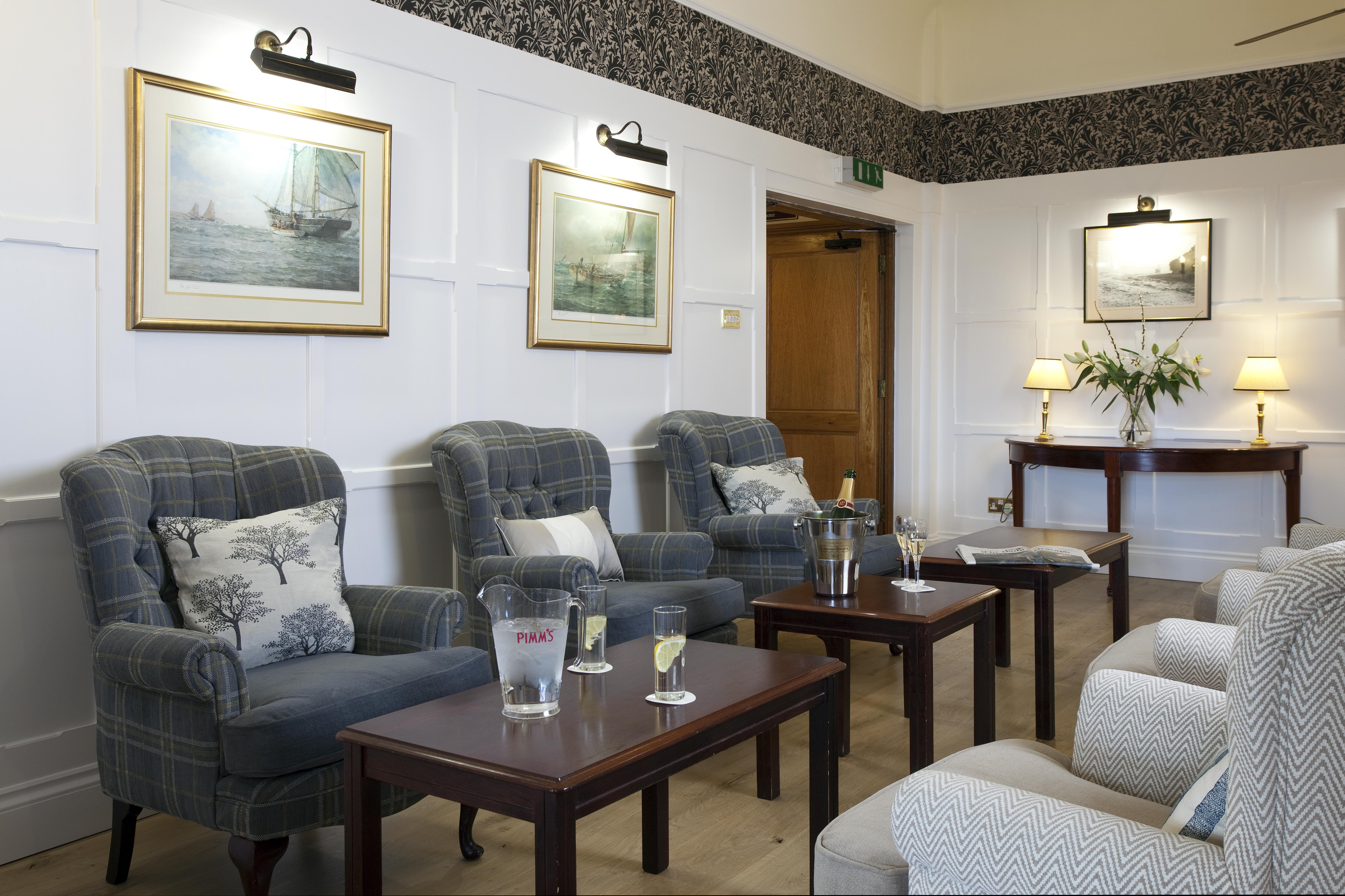 Budock Vean Hotel And Spa Falmouth Dış mekan fotoğraf