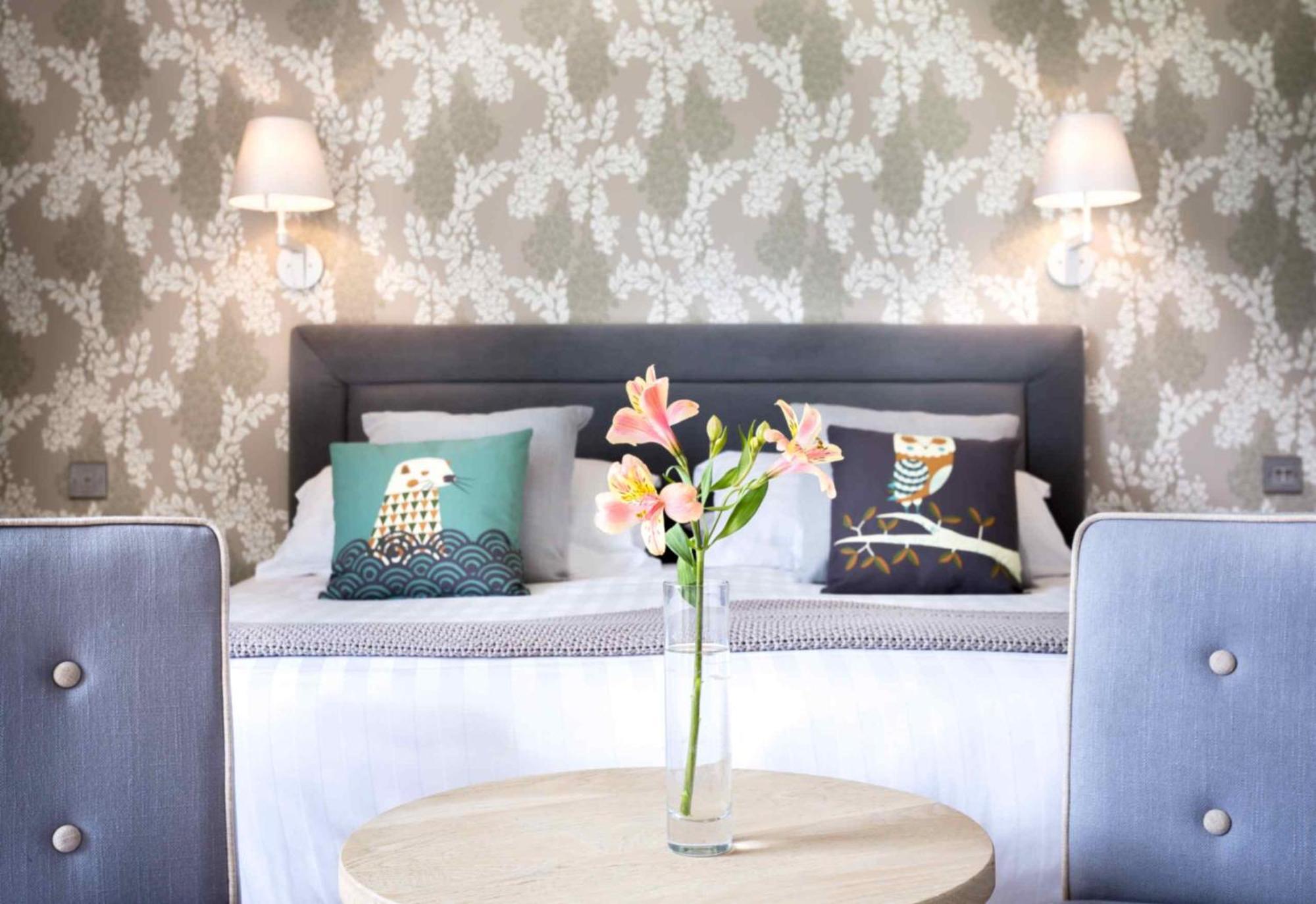 Budock Vean Hotel And Spa Falmouth Dış mekan fotoğraf
