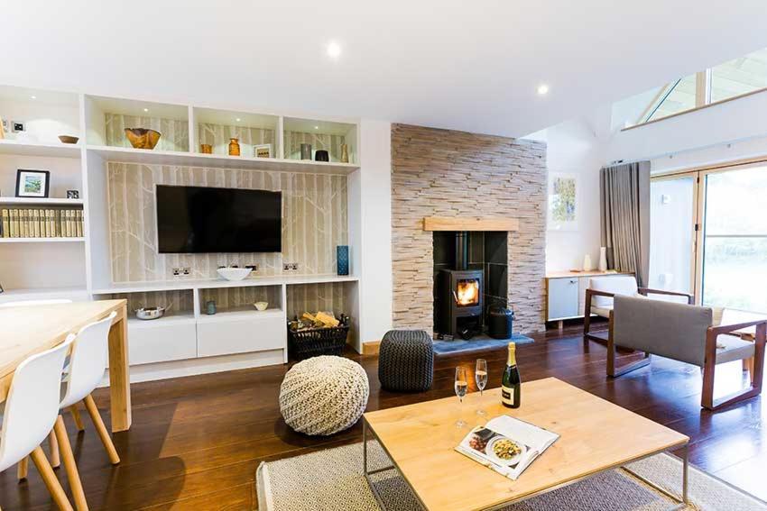 Budock Vean Hotel And Spa Falmouth Dış mekan fotoğraf