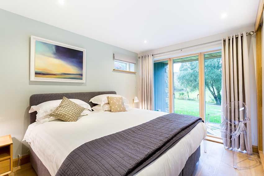 Budock Vean Hotel And Spa Falmouth Dış mekan fotoğraf