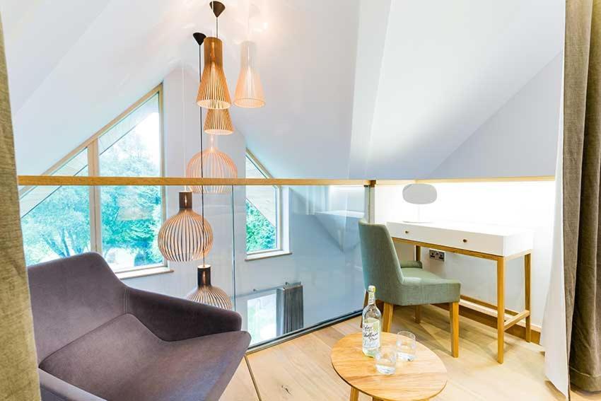 Budock Vean Hotel And Spa Falmouth Dış mekan fotoğraf