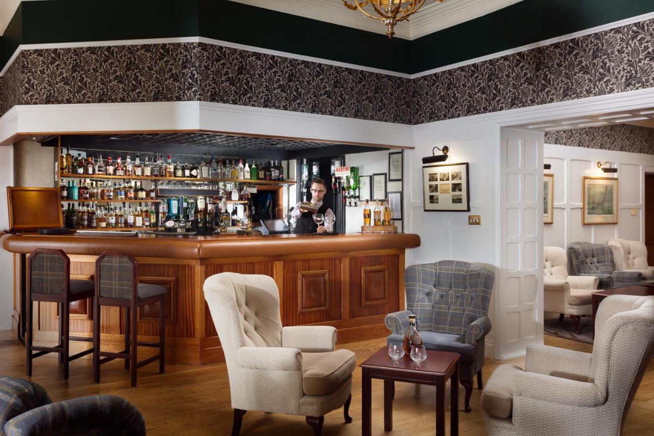 Budock Vean Hotel And Spa Falmouth Dış mekan fotoğraf