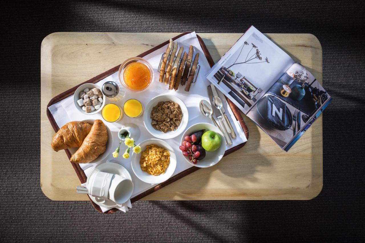 Budock Vean Hotel And Spa Falmouth Dış mekan fotoğraf