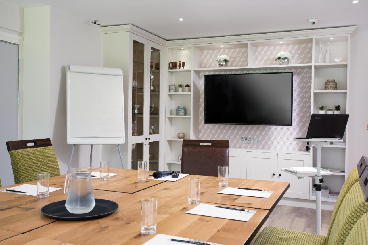 Budock Vean Hotel And Spa Falmouth Dış mekan fotoğraf